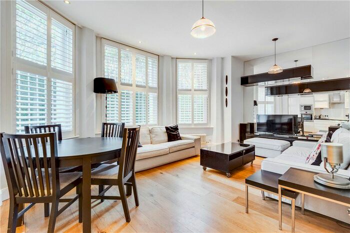 2 Bedroom Flat To Rent In Cromwell Road, Kensington, London, SW5