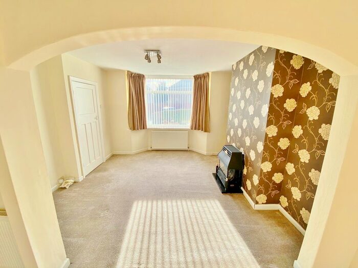 3 Bedroom Terraced House To Rent In Limbrick Avenue, Tile Hill, Coventry, CV4