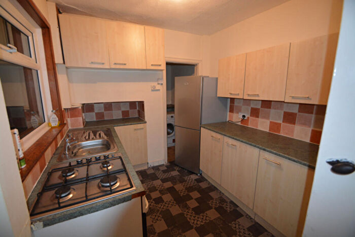 3 Bedroom House To Rent In St. Annes Road, Leeds, LS6