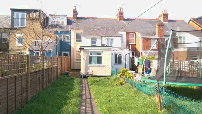 6 Bedroom House To Rent In Howard Street, Oxford, OX4