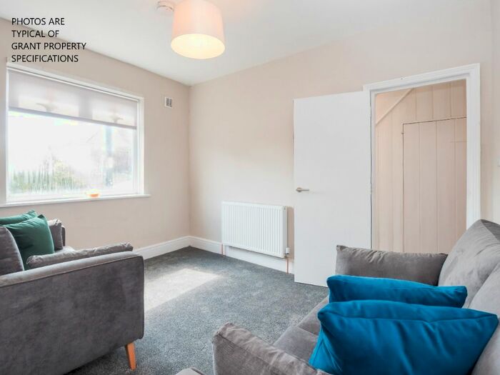 4 Bedroom Flat To Rent In Coronation Street, Salford, Manchester M5