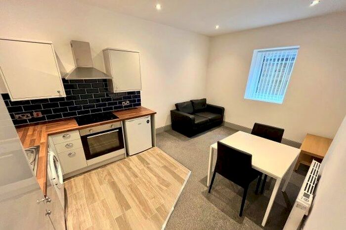 1 Bedroom Flat To Rent In Victoria Road, Darlington, DL1