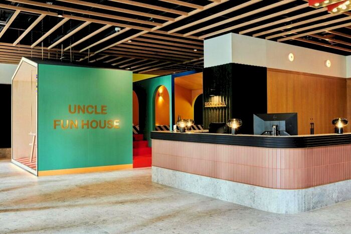 Apartment To Rent In Uncle Colindale, Appleby House, , Sanday Drive, NW9