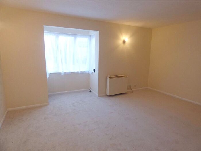 Studio To Rent In Gatting Close, Pavilion Way, Edgware, Middlesex, HA8