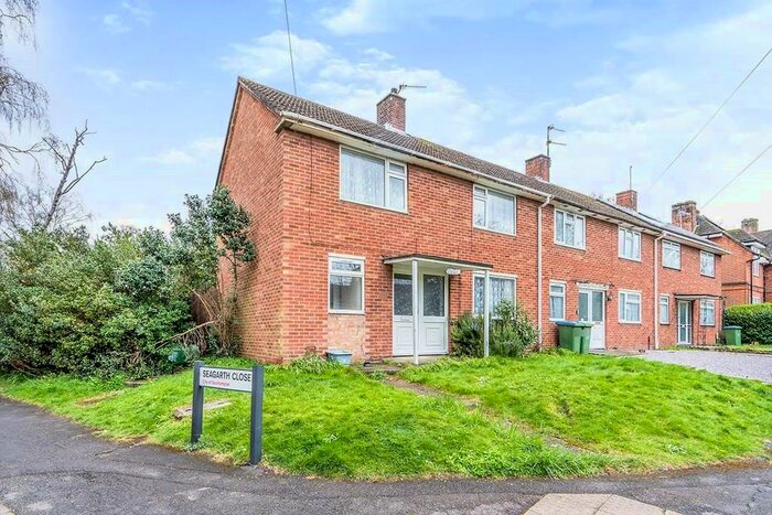 3 Bedroom Terraced House To Rent In Seagarth Lane, Southampton, Hampshire, SO16