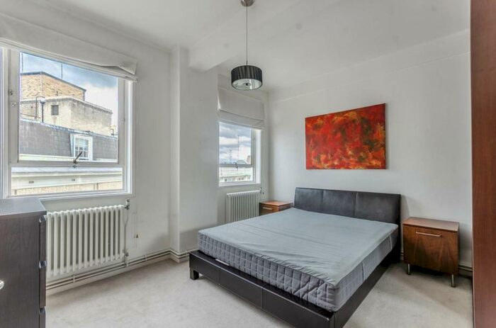 1 Bedroom Flat To Rent In Allsop Place, Marylebone, London, NW1