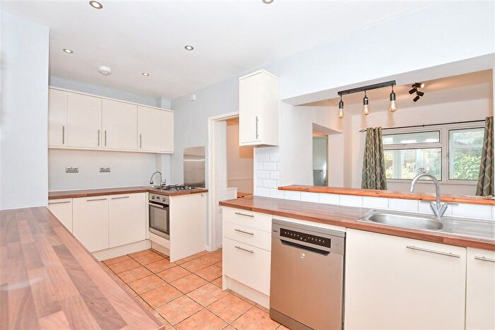 3 Bedroom Terraced House For Sale In Bull Lane, Newington, Sittingbourne, Kent, ME9