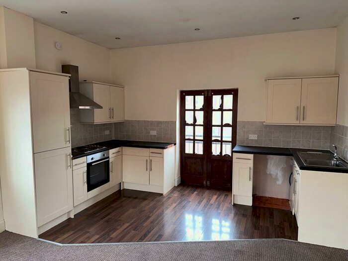 1 Bedroom Flat To Rent In Chapelgate Court, Retford, DN22