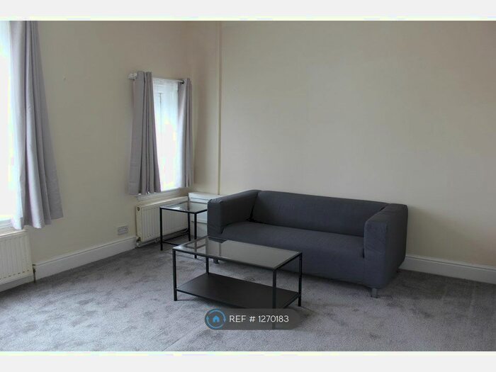 1 Bedroom Flat To Rent In Robin Hood Lane, Birmingham B28