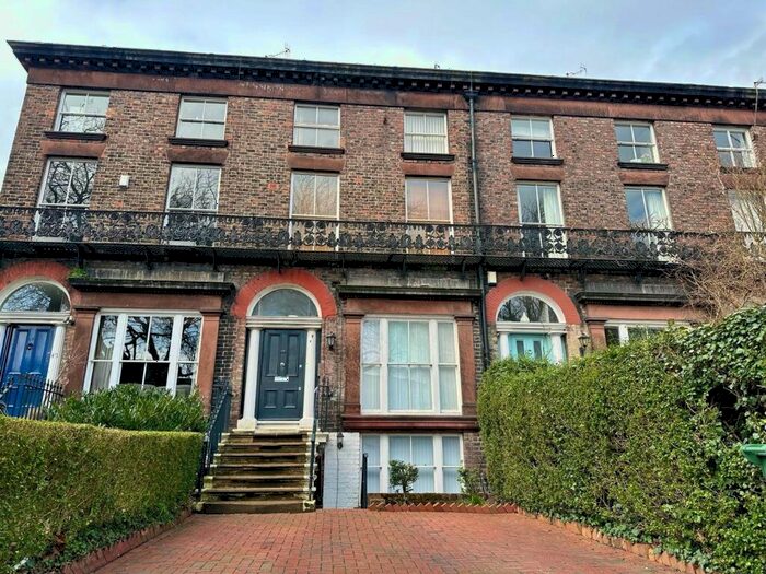 1 Bedroom Apartment To Rent In Garston Old Road, L19