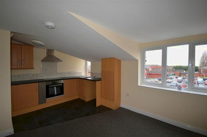 1 Bedroom Flat To Rent In Mealhouse Lane, Atherton, Manchester, M46