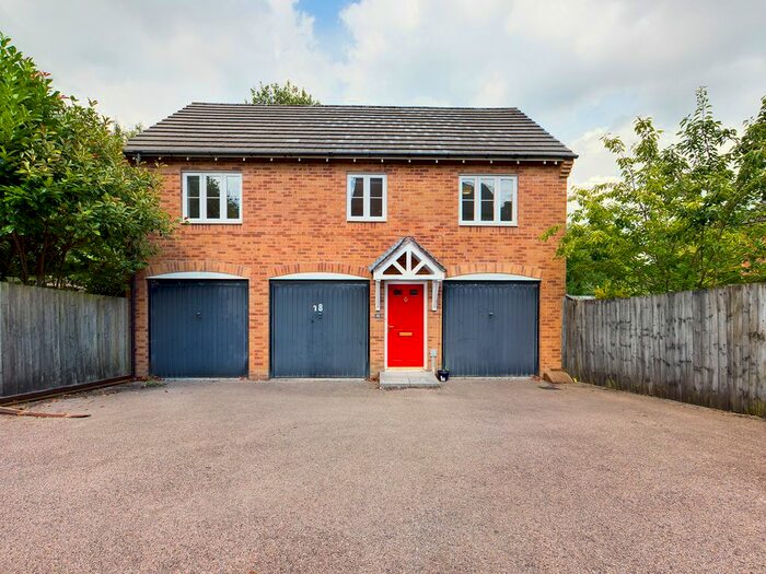 2 Bedroom Detached House To Rent In Yr Hen Gorlan, Gowerton, Swansea, SA4
