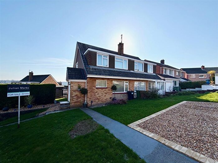 3 Bedroom Semi-Detached House For Sale In Plympton, Plymouth, PL7