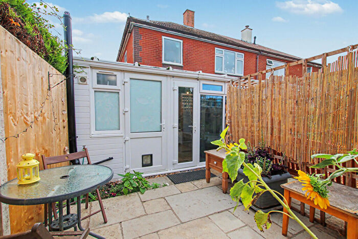 Studio To Rent In Hamble, SO31
