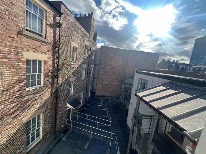 1 Bedroom Apartment To Rent In Low Friar Street, Newcastle Upon Tyne, NE1