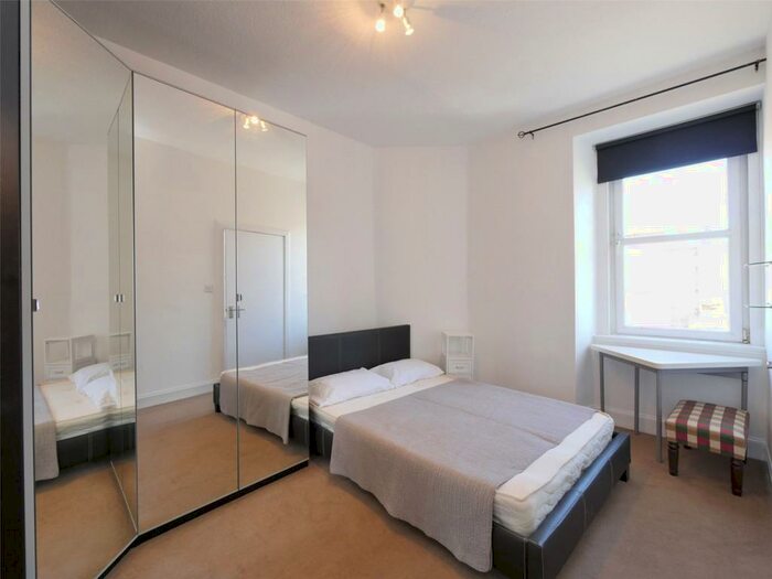 1 Bedroom Flat To Rent In Smithfield Street, Edinburgh, EH11