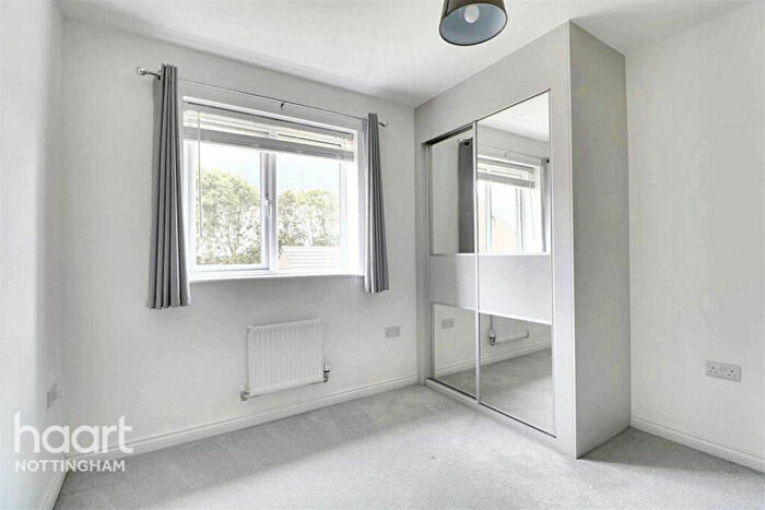 3 Bedroom Detached House To Rent In Orpington Way, Newark, NG22