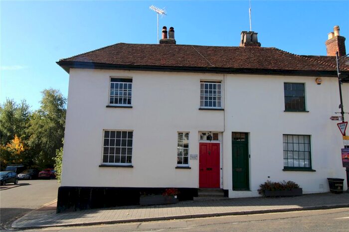 3 Bedroom Semi-Detached House To Rent In St. Davids Bridge, Cranbrook, Kent, TN17