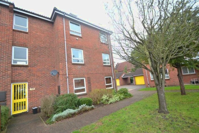 1 Bedroom Flat To Rent In Baxter Court, Norwich, NR3