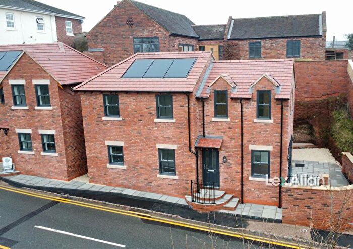 3 Bedroom Detached House For Sale In Tavern Cottage, Caunsall Road, Caunsall, DY11