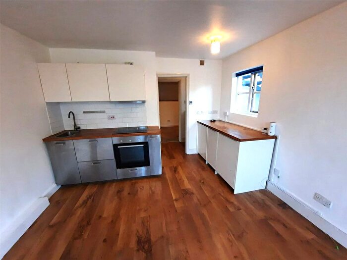 1 Bedroom Flat For Sale In Peak Hill, Sydenham, London, SE26