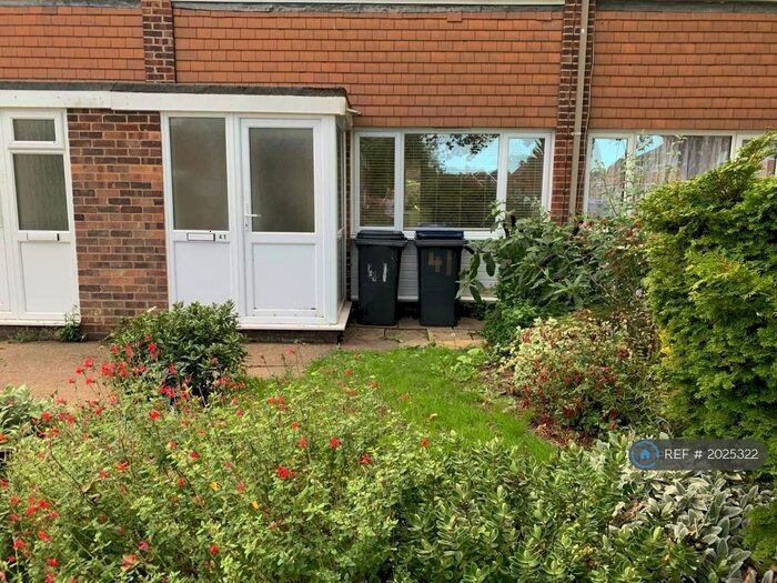 4 Bedroom Terraced House To Rent In Bramshaw Road, Canterbury, CT2