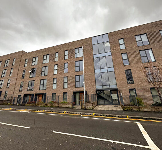 1 Bedroom Apartment For Sale In The Interchange, Langworth Road, Salford, M5