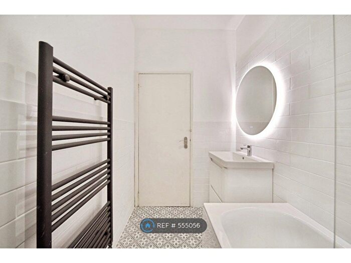 2 Bedroom Flat To Rent In Alexandra Road, London, N8