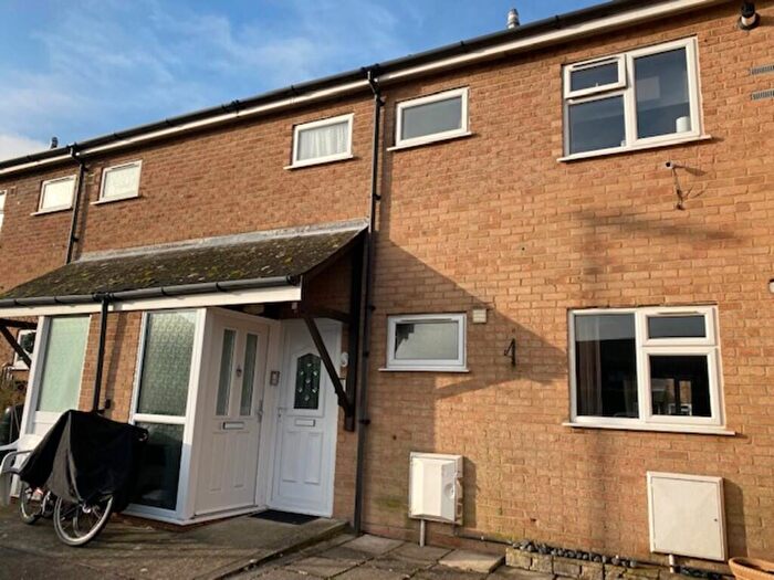 1 Bedroom Flat To Rent In Dolphin Court, Stubbington, PO14