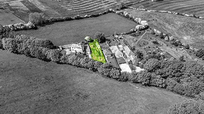 Plot For Sale In Land At Derby Road, Stanley, Derbyshire, DE7