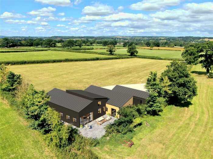 4 Bedroom Detached House For Sale In Heathfield, Culmstock, Cullompton, Devon, EX15