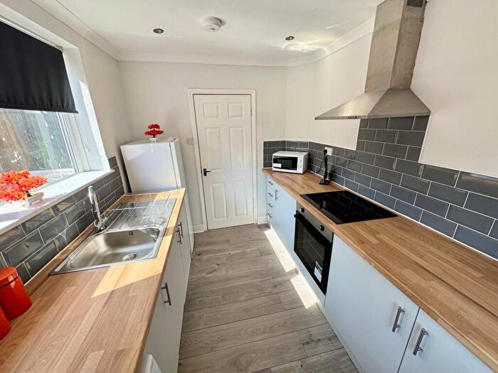 3 Bedroom Terraced House To Rent In Langdale Road, Darlington, DL1