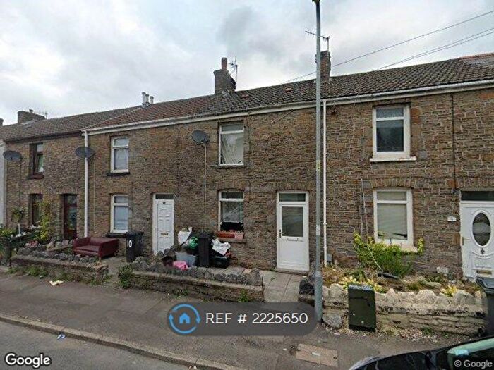 2 Bedroom Terraced House To Rent In Greenway Road, Neath, SA11