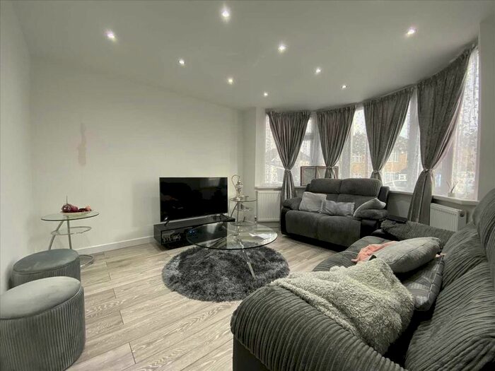 3 Bedroom Semi-Detached House To Rent In Village Way, Pinner, HA5