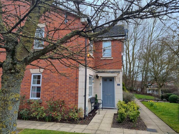 2 Bedroom Property To Rent In Robin Close, Brough, HU15