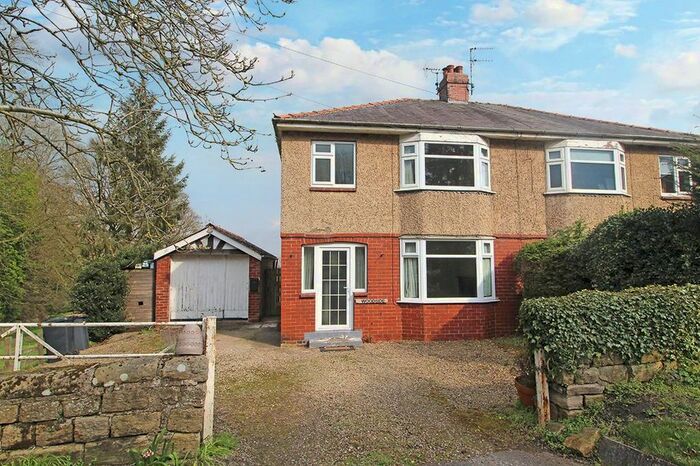 3 Bedroom Semi-Detached House To Rent In Main Street, Kirkby Overblow, Harrogate, HG3