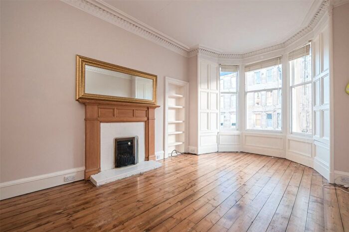 1 Bedroom Flat To Rent In Comely Bank Street, Edinburgh, EH4