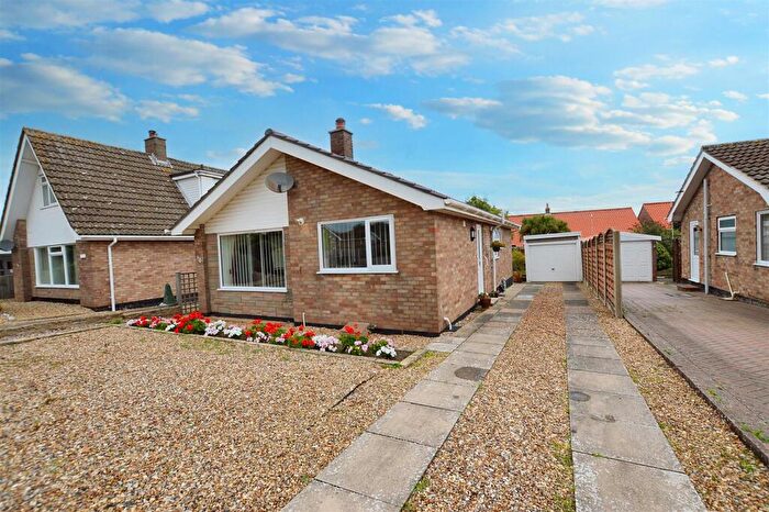 2 Bedroom Detached Bungalow For Sale In Priory Close, Beeston Regis, Sheringham, NR26
