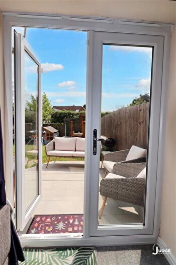 3 Bedroom Semi-Detached House For Sale In Castle Hill Road, Anstey, Leicester, LE7