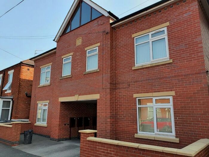 1 Bedroom Flat To Rent In Breedon Street, Long Eaton, Nottingham, NG10