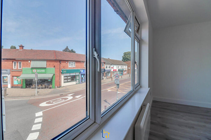 1 Bedroom Apartment To Rent In Leicester Road, Wigston, LE18