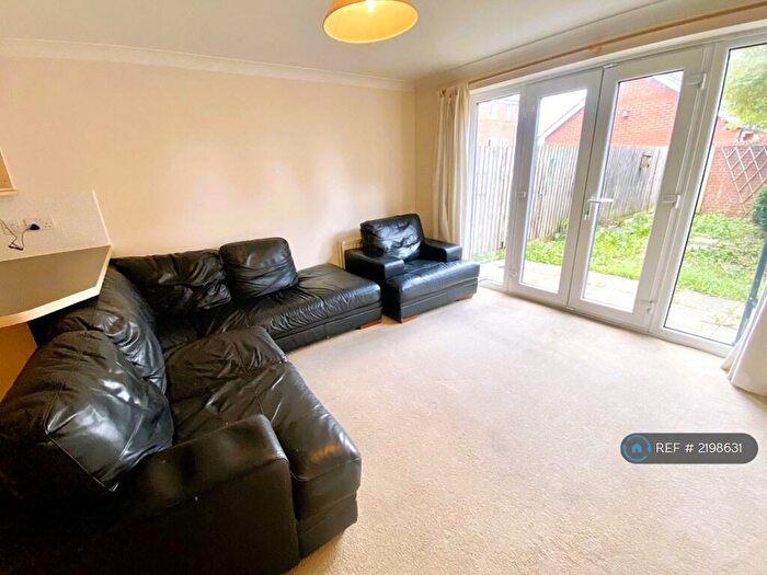 5 Bedroom Terraced House To Rent In Filton Avenue, Horfield, Bristol, BS7