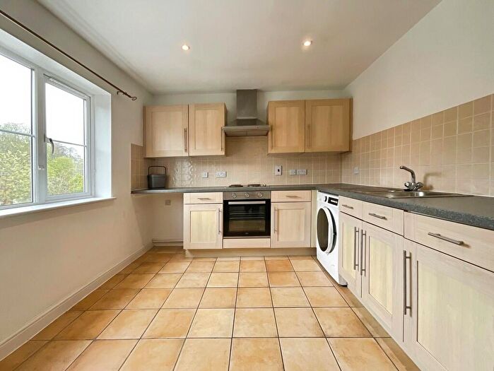 2 Bedroom Apartment To Rent In Beech Street, Lincoln, LN5