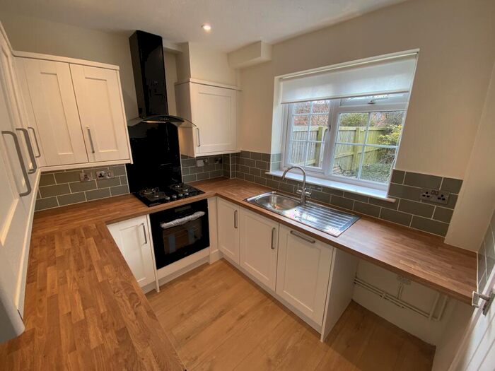 3 Bedroom House To Rent In West Swindon, SN5