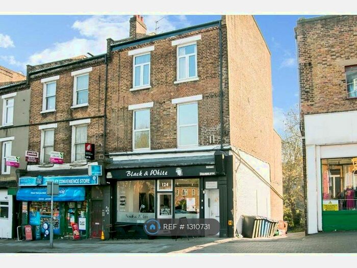 1 Bedroom Flat To Rent In Anerley Road, London SE20