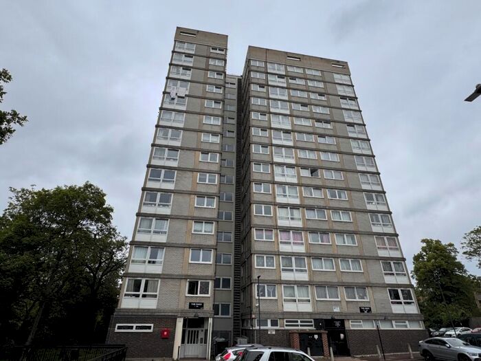 1 Bedroom Flat To Rent In The Oaks, Woolwich, London, SE18