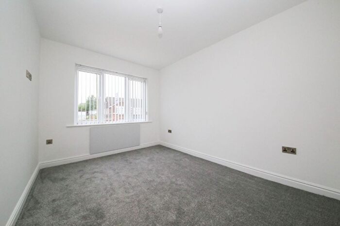 2 Bedroom Bungalow To Rent In Vicarage Road, Abram, WN2