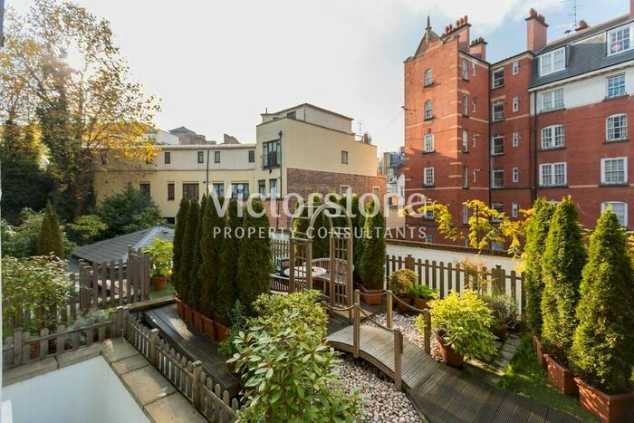 Studio To Rent In Cartwright Gardens, Bloomsbury, London, WC1H