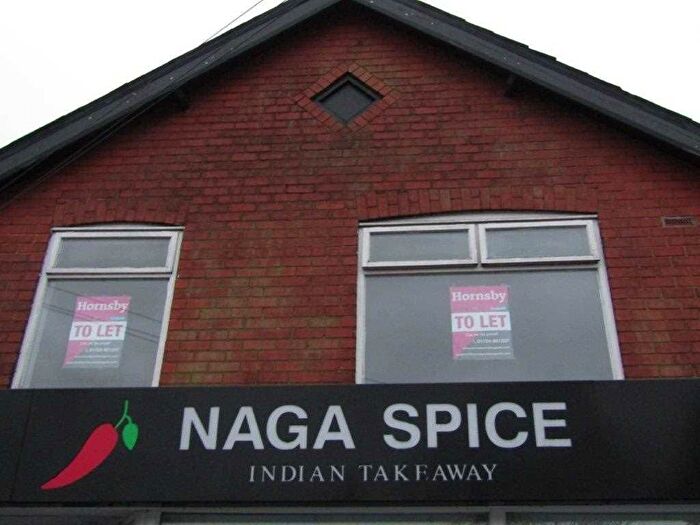 1 Bedroom Flat To Rent In Old Brumby Street, Scunthorpe, DN16