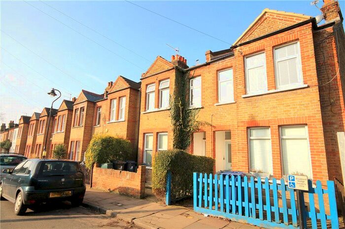 1 Bedroom Flat To Rent In Green Lane, Hanwell, London, W7